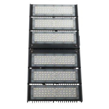 Factory Custom Module Integrated 300 Watt Street Light with LED Chip 170 Lm/W